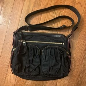 MZ Wallace Crossbody “Paige”